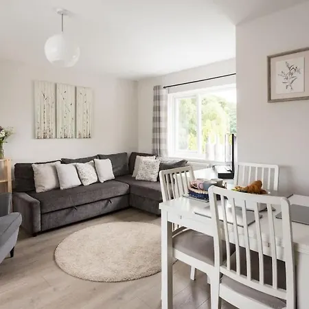 - 10 Mins To Centre Apartamento York