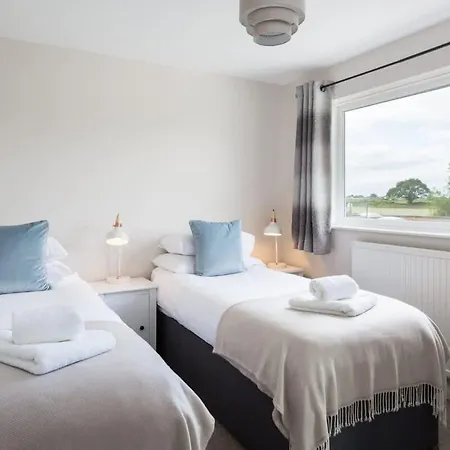 Apartamento - 10 Mins To Centre York