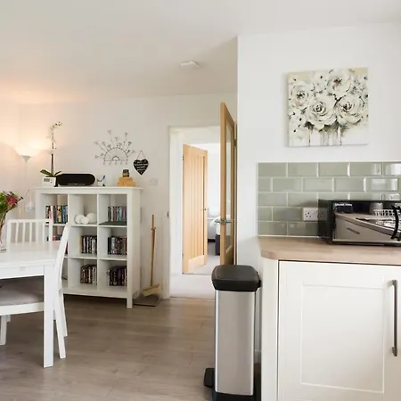 Apartamento - 10 Mins To Centre *