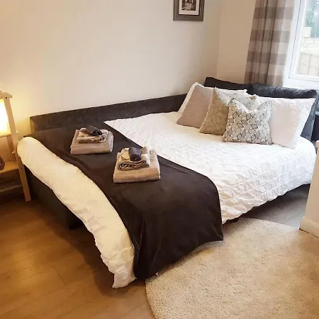 Apartamento - 10 Mins To Centre York